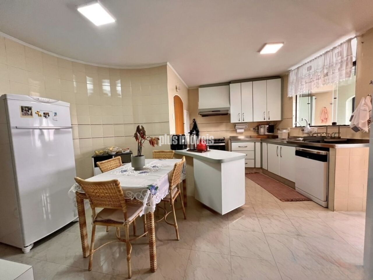Apartamento, 4 quartos, 224 m² - Foto 29