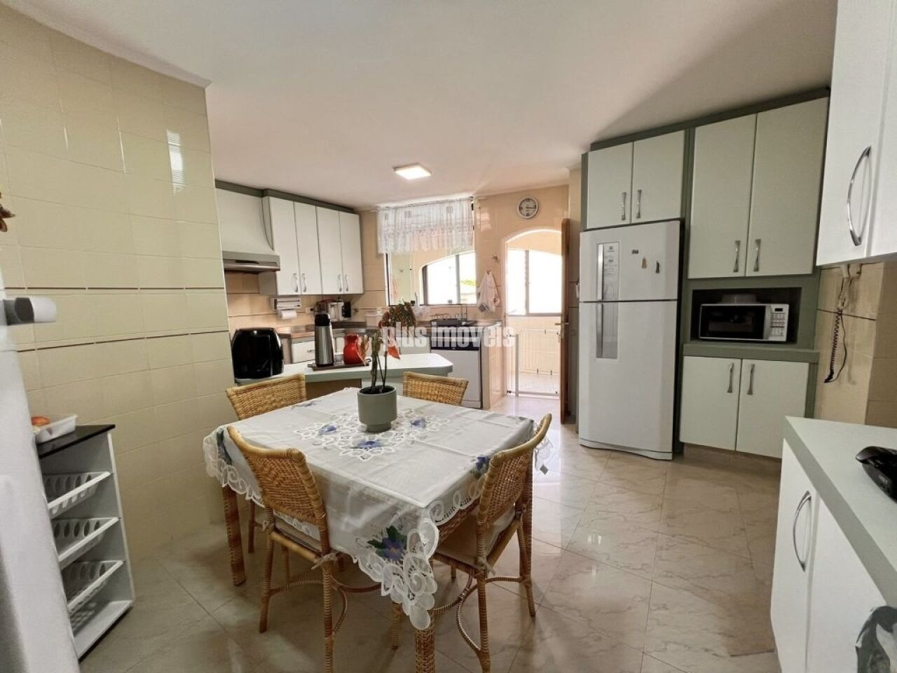 Apartamento, 4 quartos, 224 m² - Foto 30