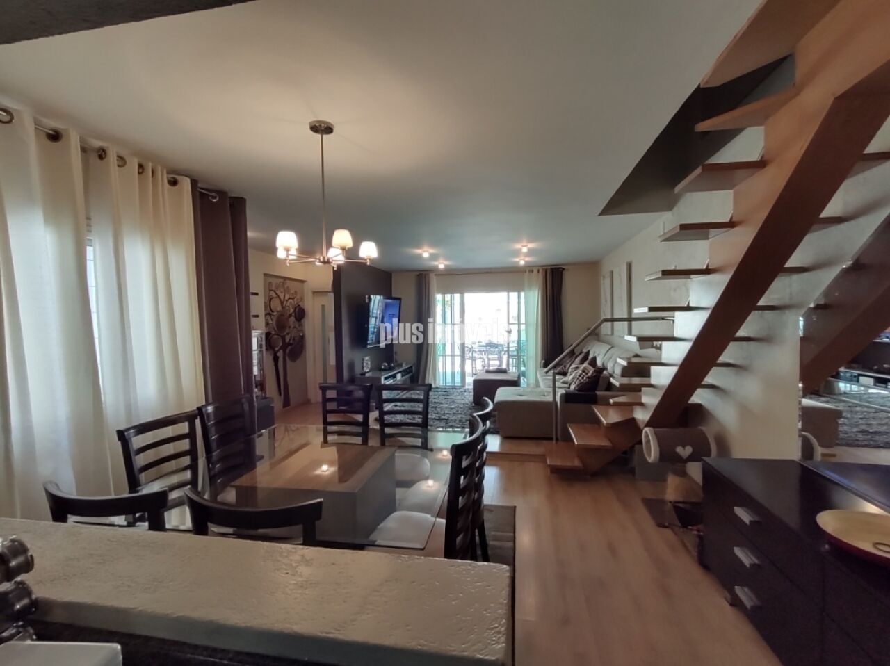 Casa, 3 quartos, 220 m² - Foto 2