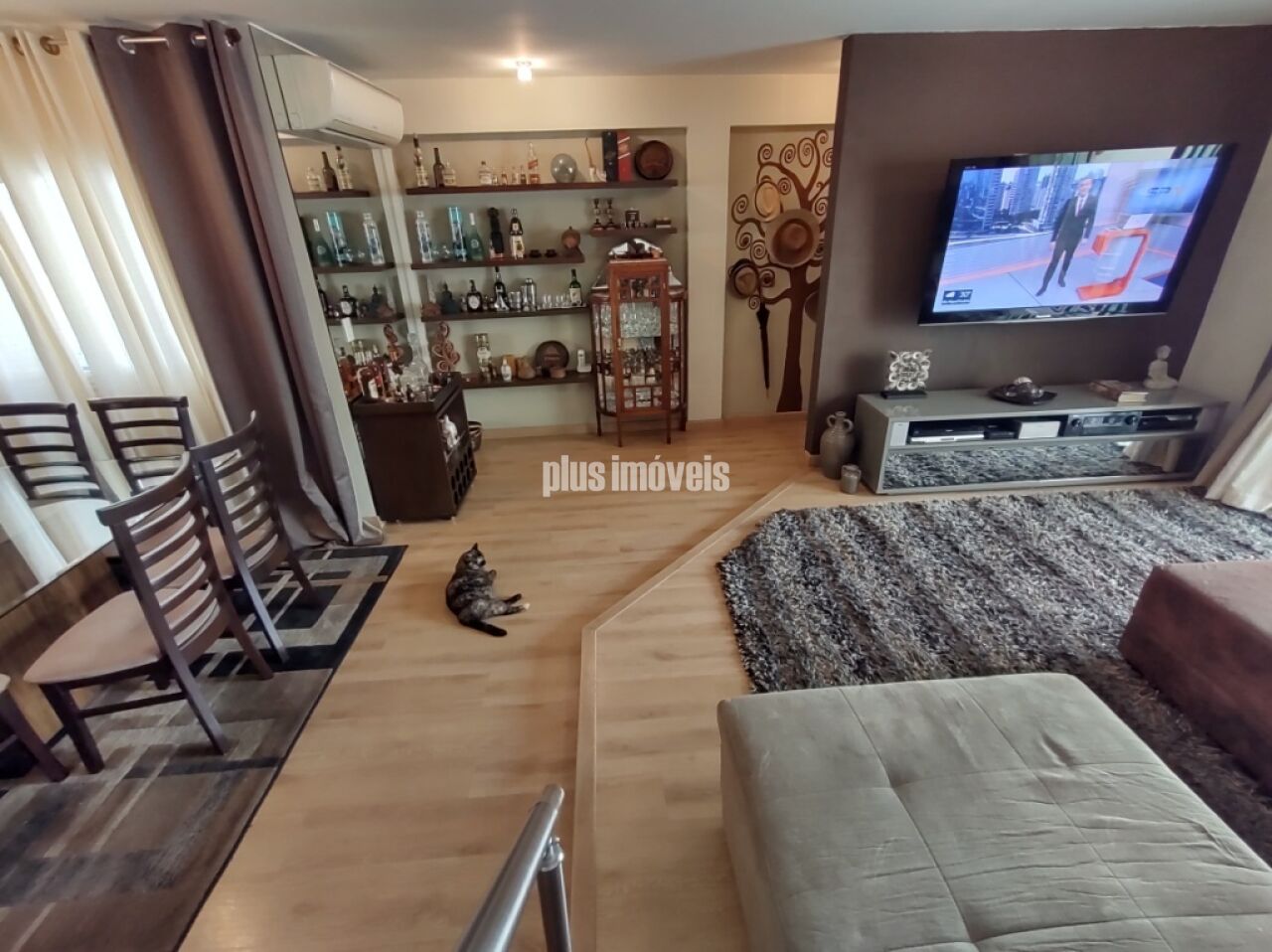 Casa, 3 quartos, 220 m² - Foto 5