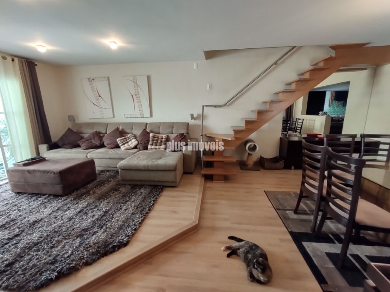 Casa, 3 quartos, 220 m² - Foto 7