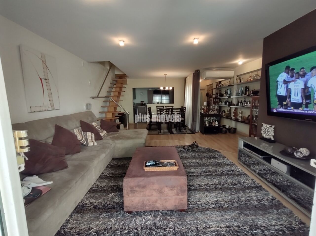 Casa, 3 quartos, 220 m² - Foto 9