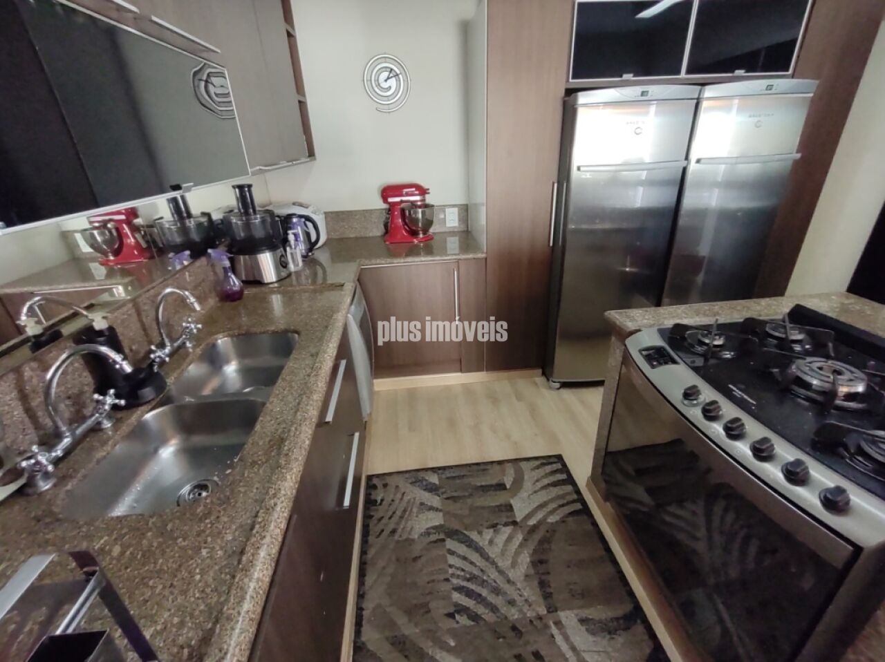 Casa, 3 quartos, 220 m² - Foto 12
