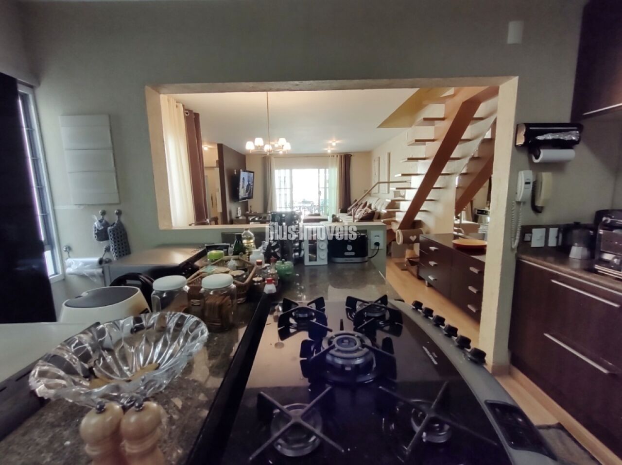 Casa, 3 quartos, 220 m² - Foto 8