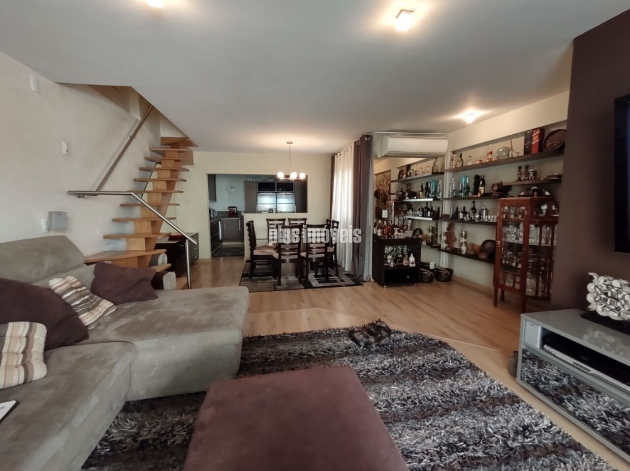 Casa, 3 quartos, 220 m² - Foto 4