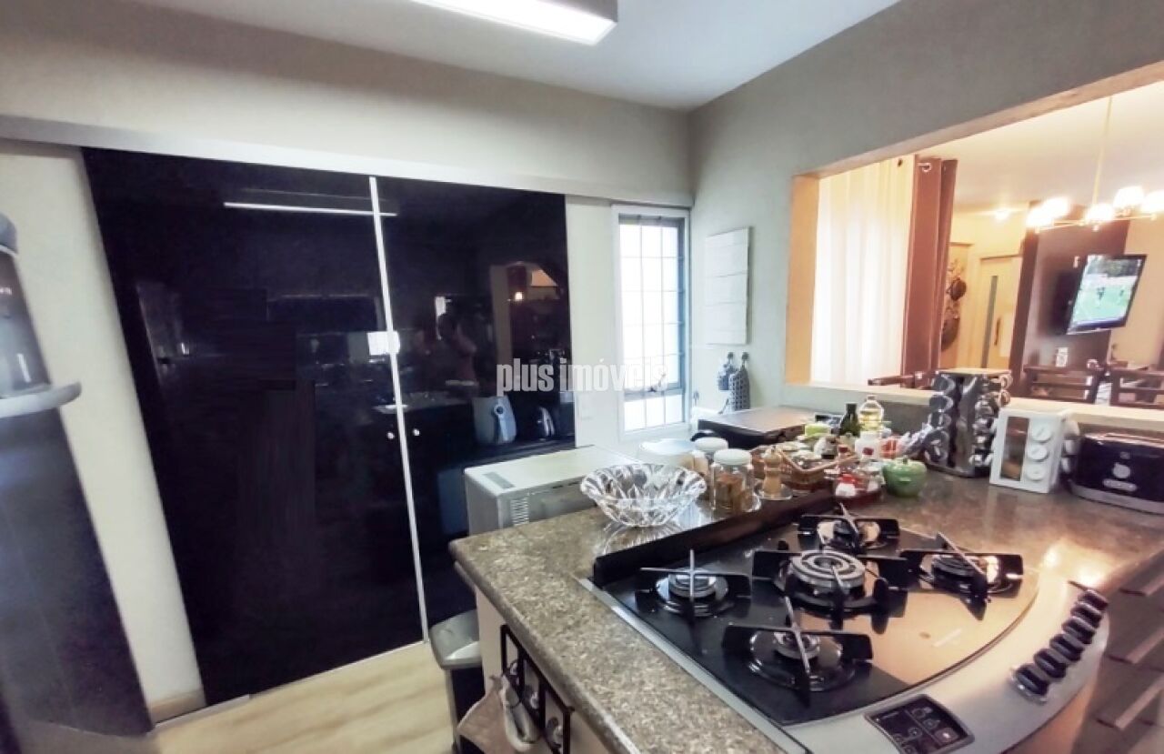 Casa, 3 quartos, 220 m² - Foto 15