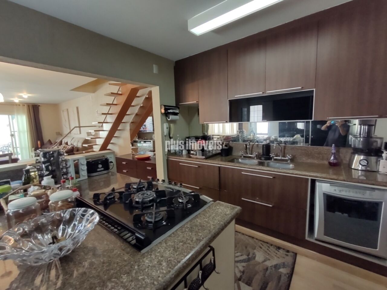 Casa, 3 quartos, 220 m² - Foto 10