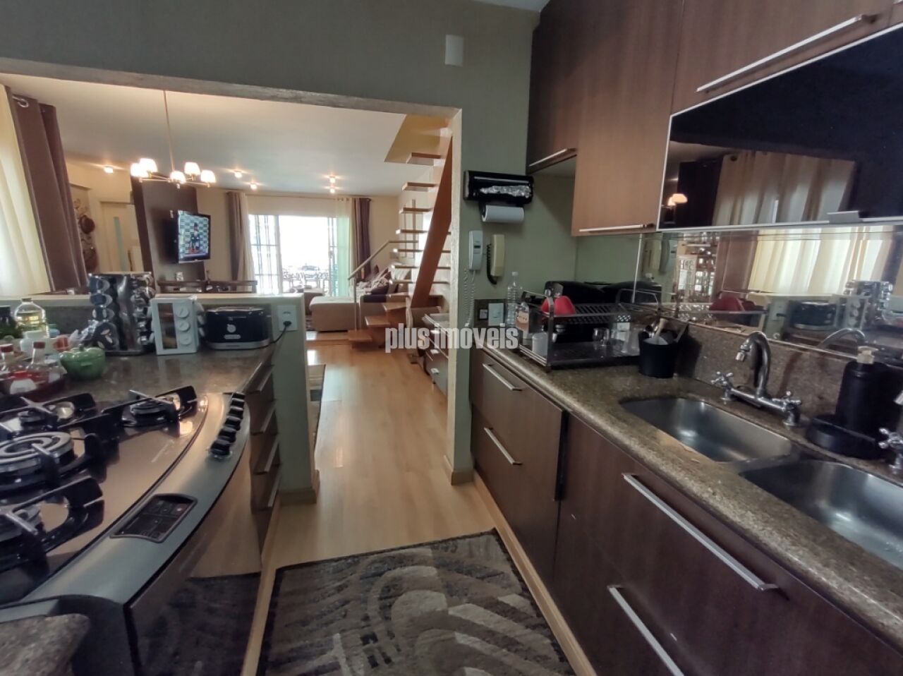 Casa, 3 quartos, 220 m² - Foto 14