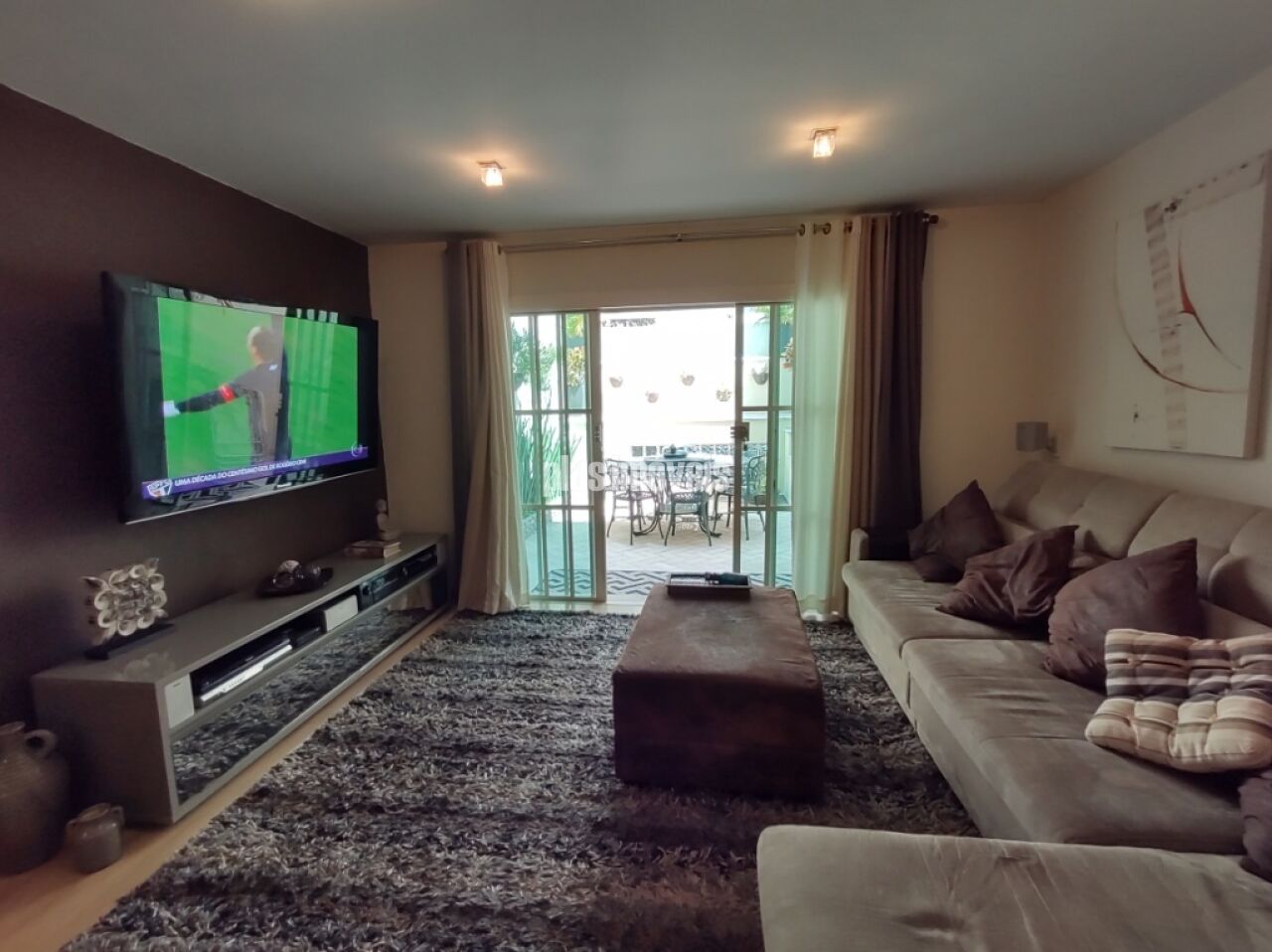 Casa, 3 quartos, 220 m² - Foto 3