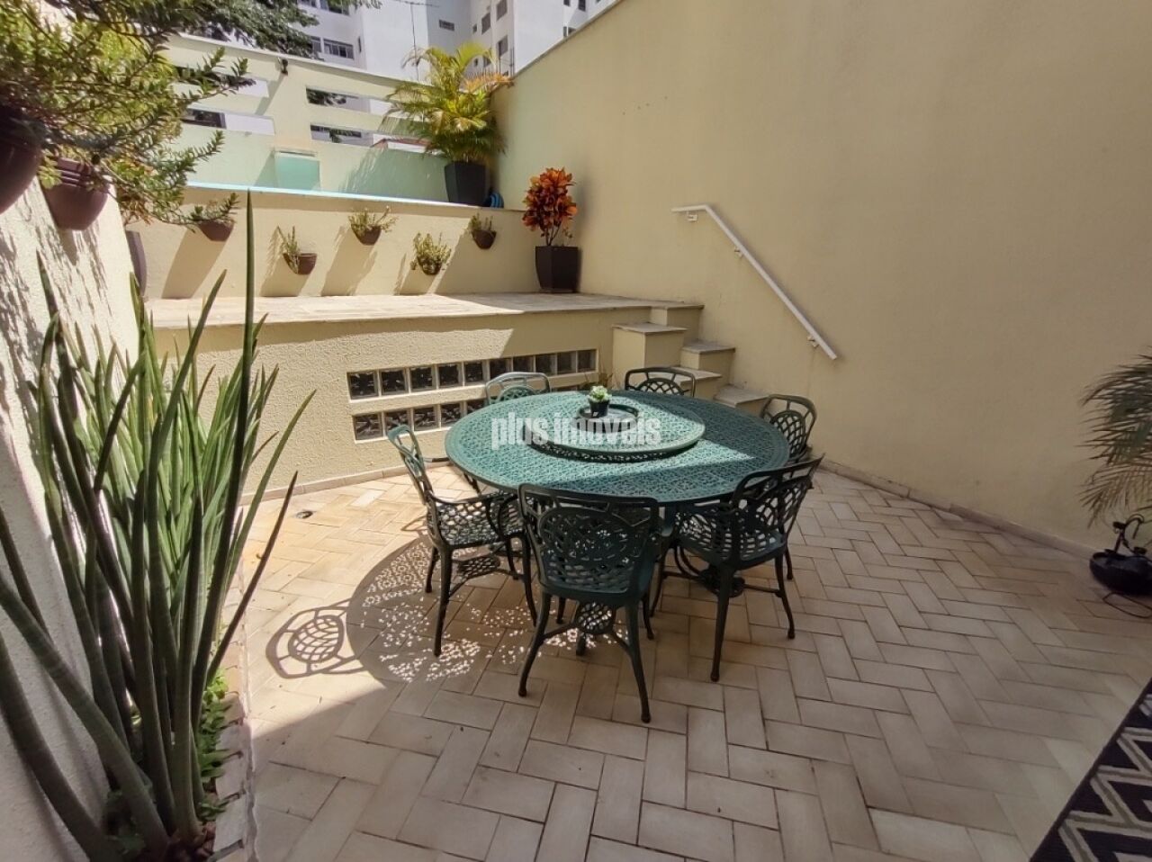 Casa, 3 quartos, 220 m² - Foto 35