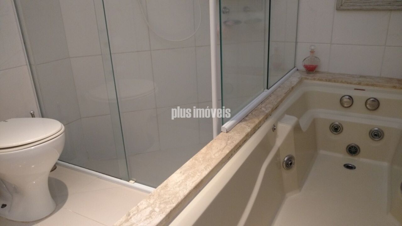 Casa, 3 quartos, 220 m² - Foto 24