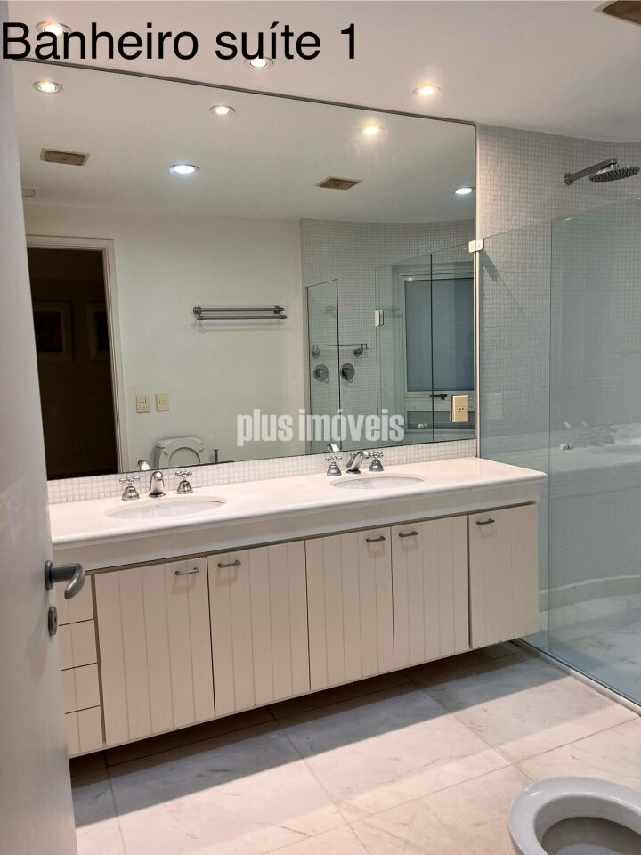 Apartamento, 3 quartos, 243 m² - Foto 24