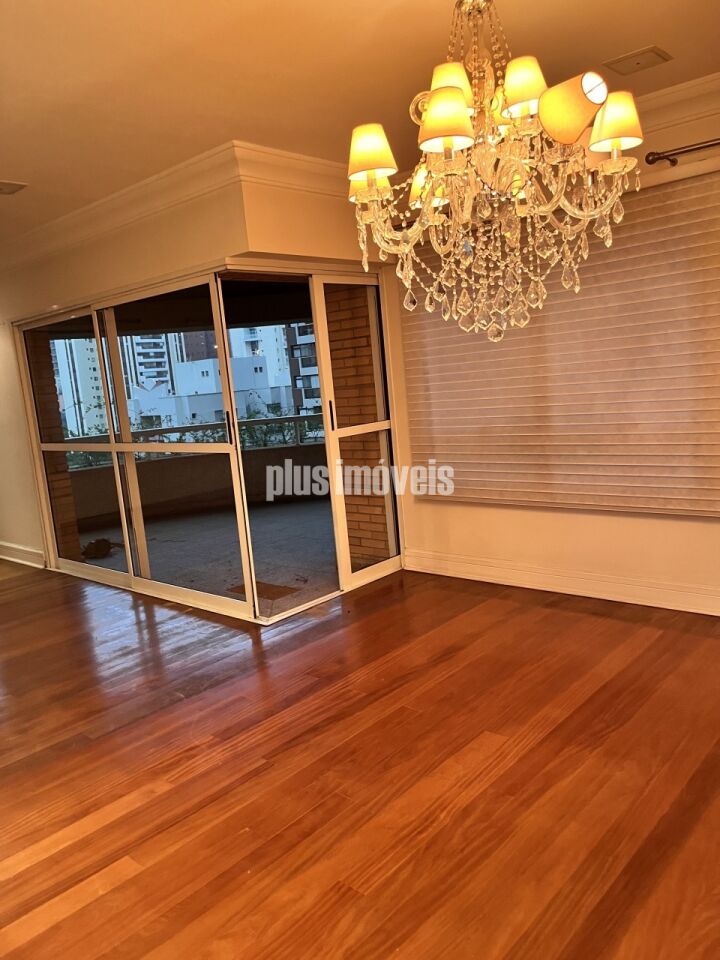 Apartamento, 3 quartos, 243 m² - Foto 4