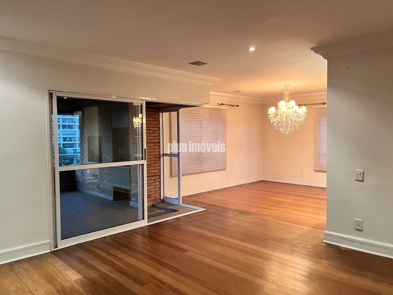 Apartamento, 3 quartos, 243 m² - Foto 3