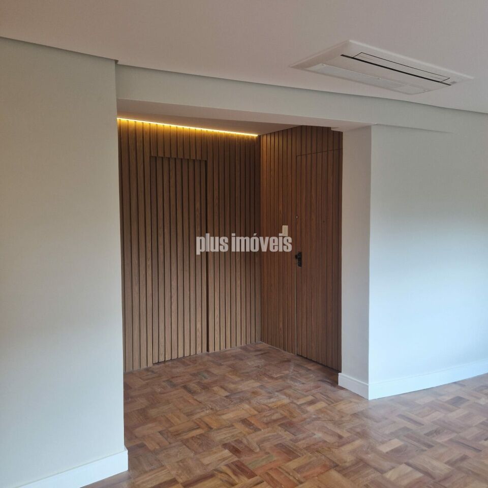 Apartamento, 3 quartos, 158 m² - Foto 2