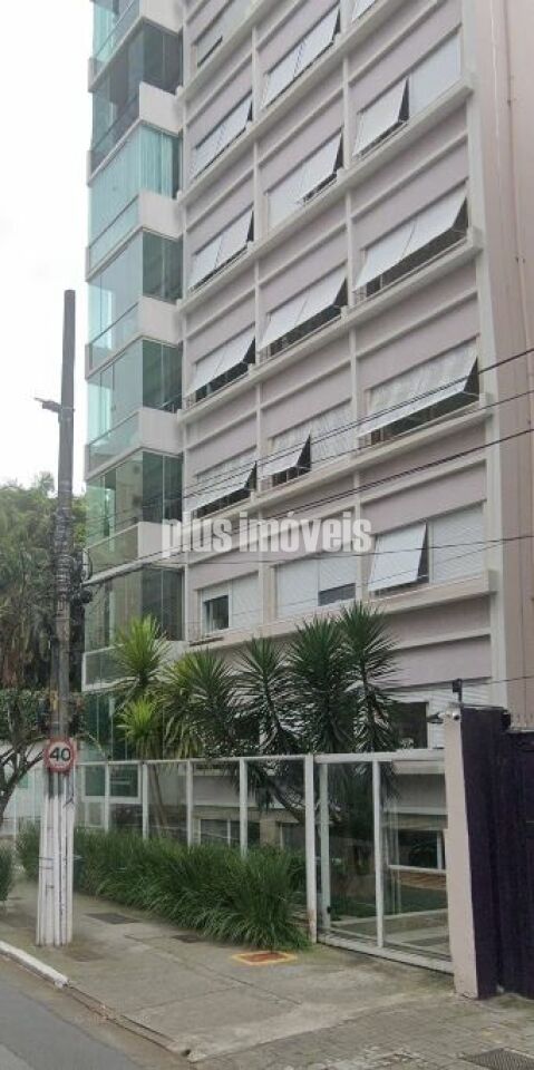 Apartamento, 3 quartos, 158 m² - Foto 12