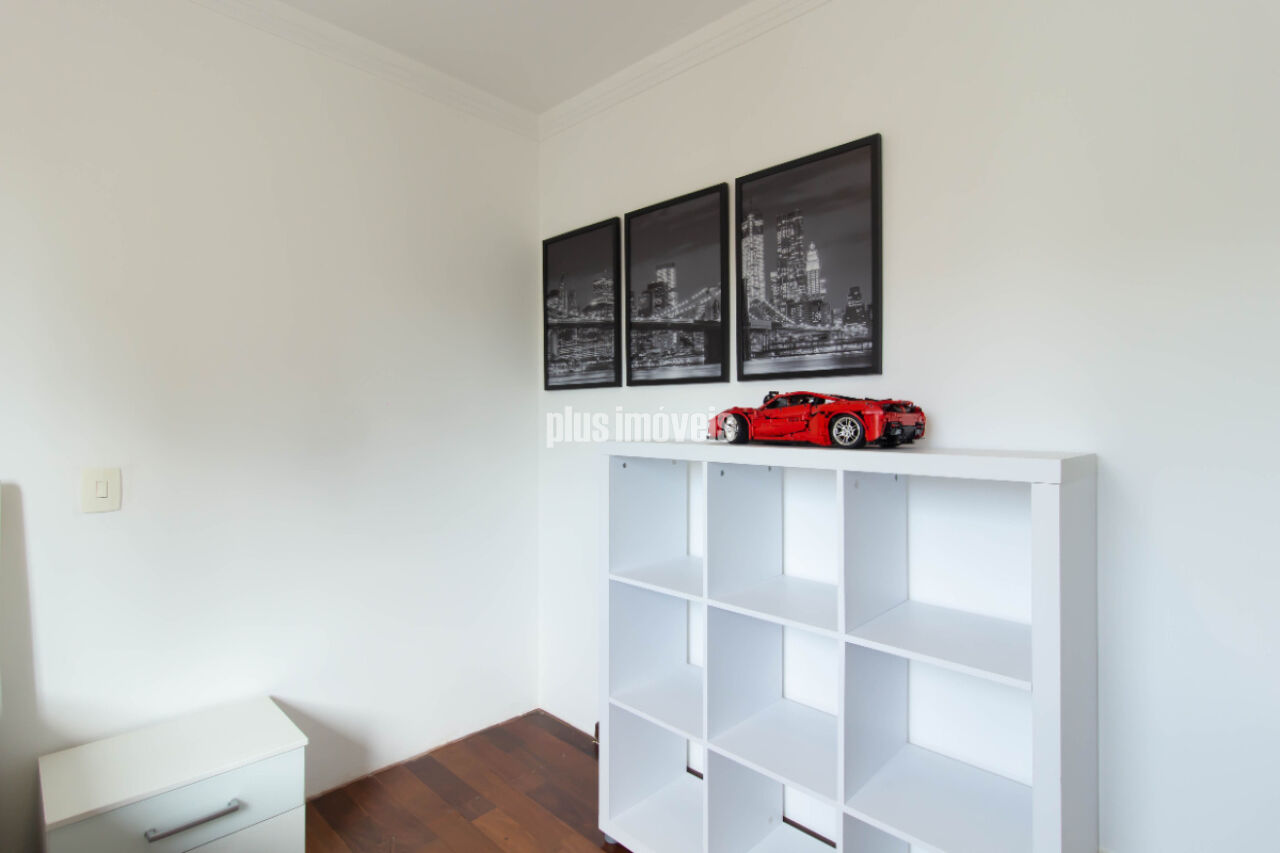 Apartamento, 4 quartos, 143 m² - Foto 20
