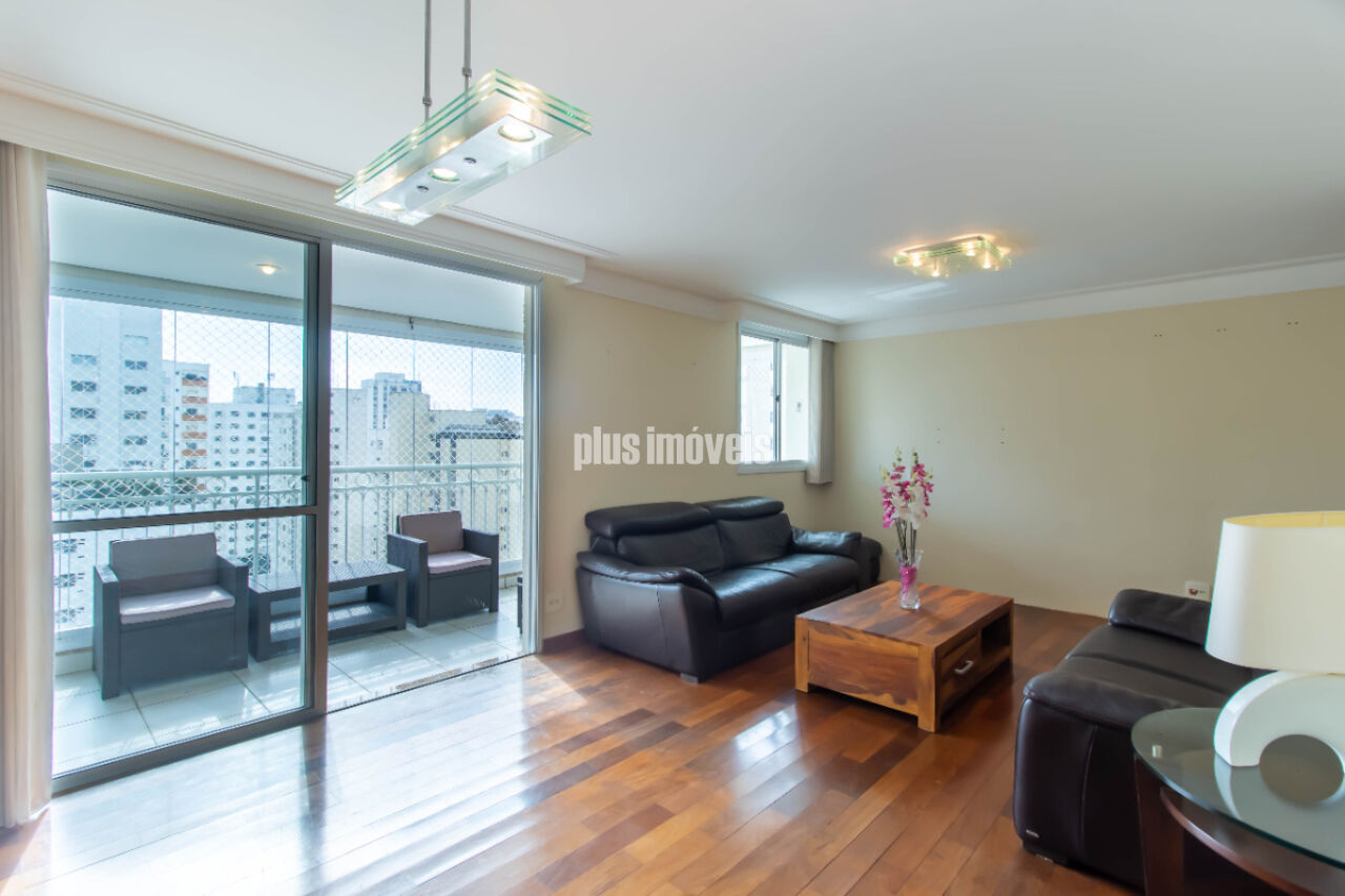 Apartamento, 4 quartos, 143 m² - Foto 5