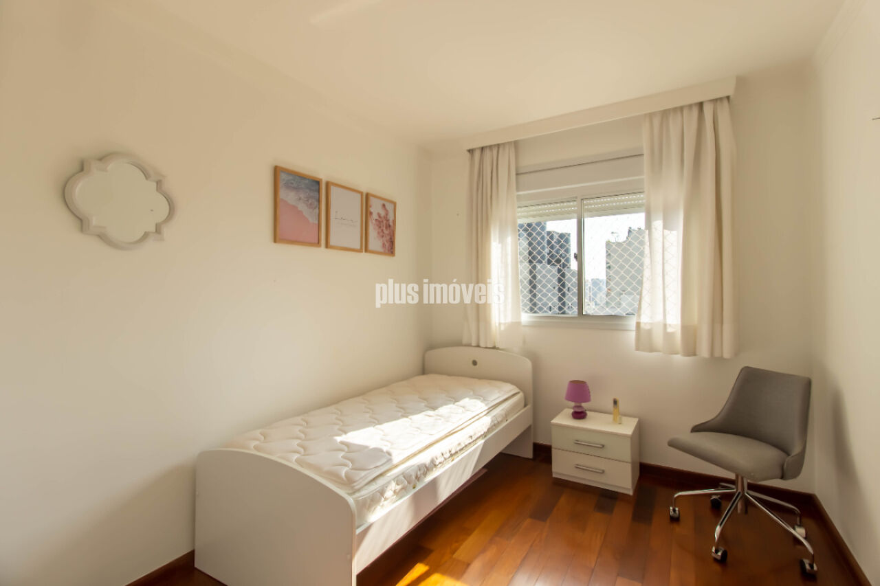Apartamento, 4 quartos, 143 m² - Foto 26