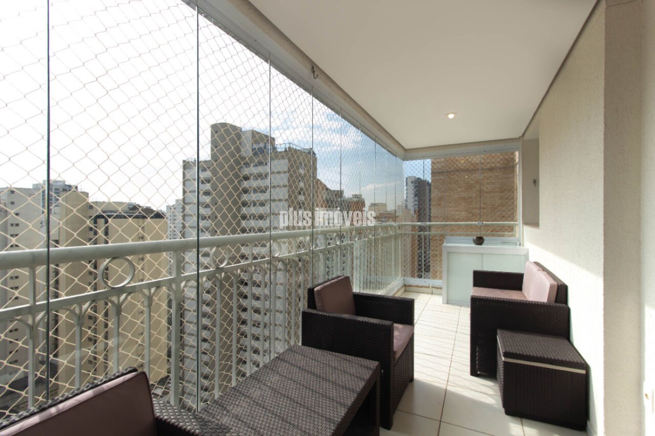 Apartamento, 4 quartos, 143 m² - Foto 4