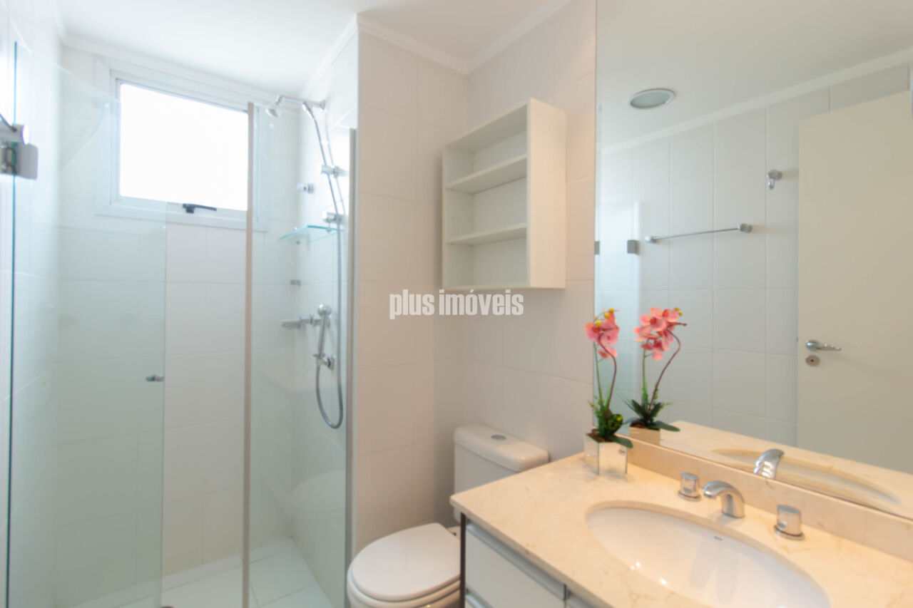 Apartamento, 4 quartos, 143 m² - Foto 19