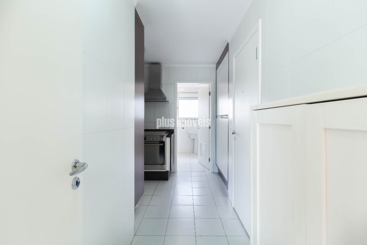 Apartamento, 4 quartos, 143 m² - Foto 7