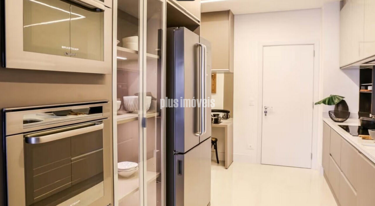 Apartamento, 3 quartos, 211 m² - Foto 4