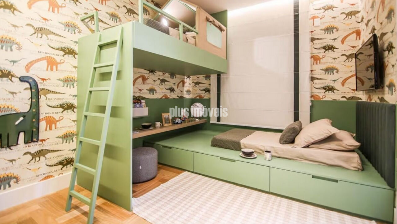 Apartamento, 3 quartos, 211 m² - Foto 14