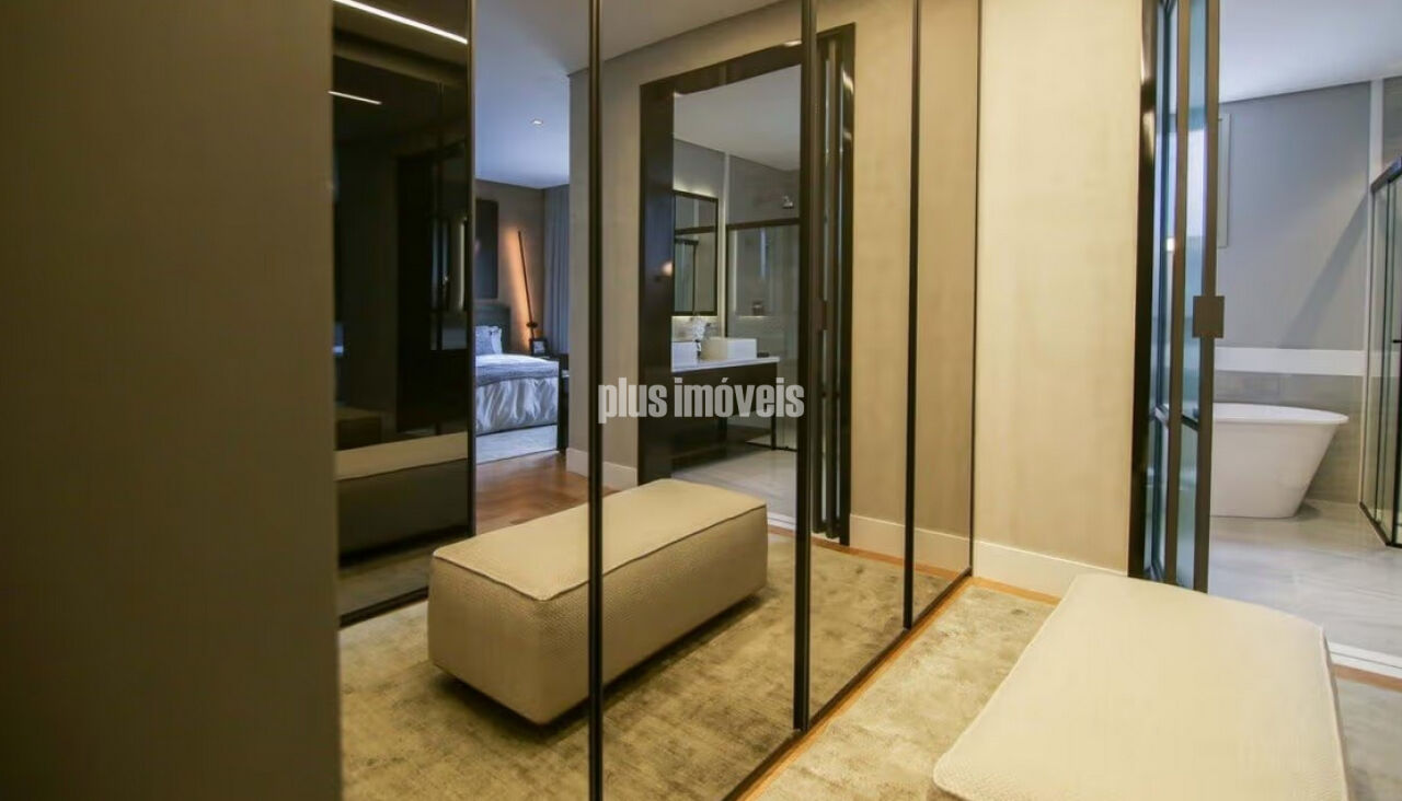 Apartamento, 3 quartos, 211 m² - Foto 11