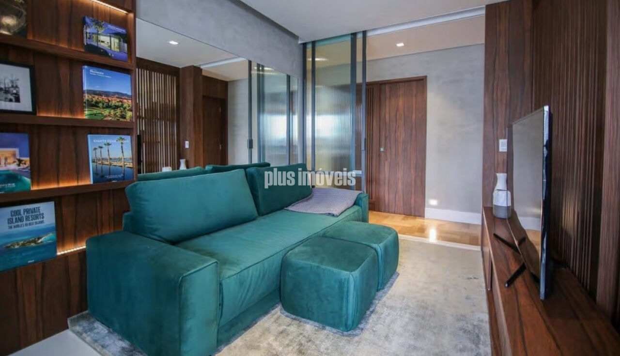 Apartamento, 3 quartos, 211 m² - Foto 8