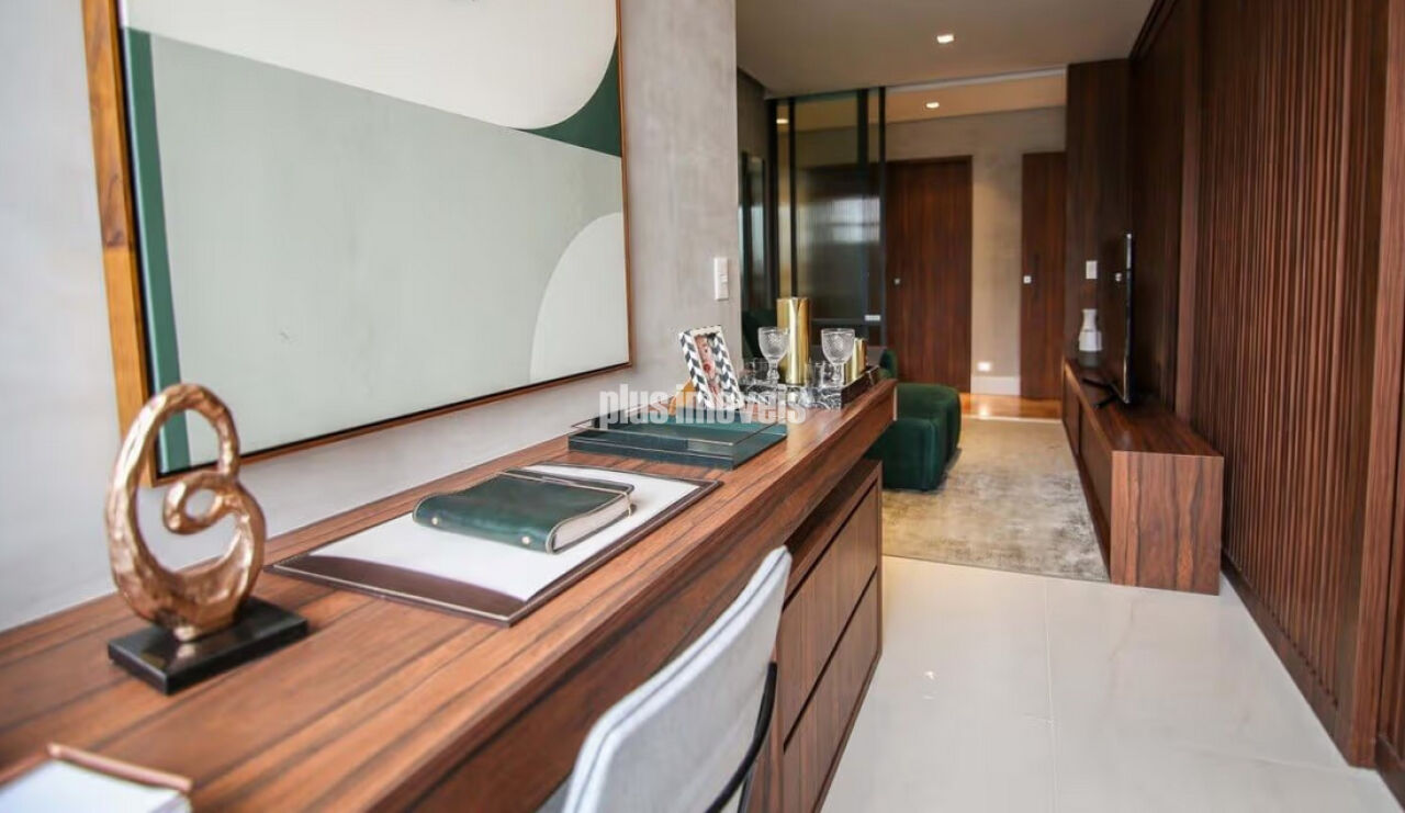 Apartamento, 4 quartos, 211 m² - Foto 7