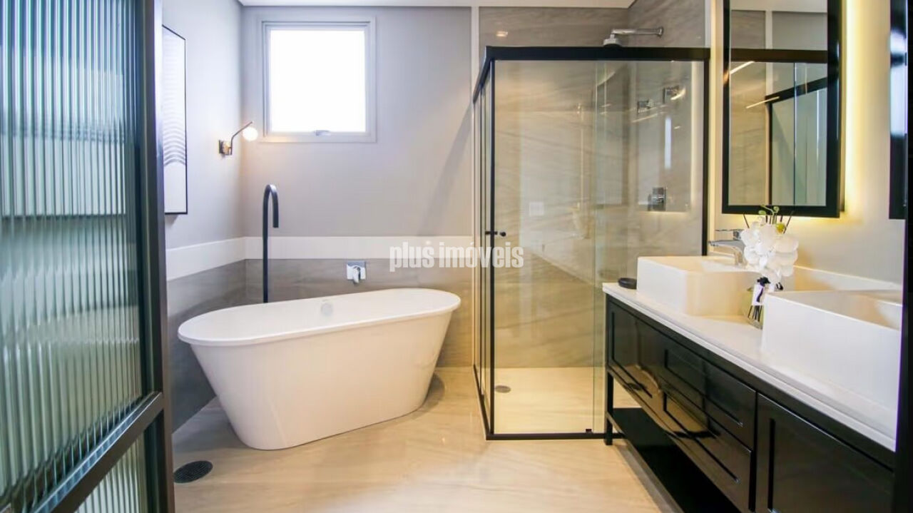 Apartamento, 4 quartos, 211 m² - Foto 10