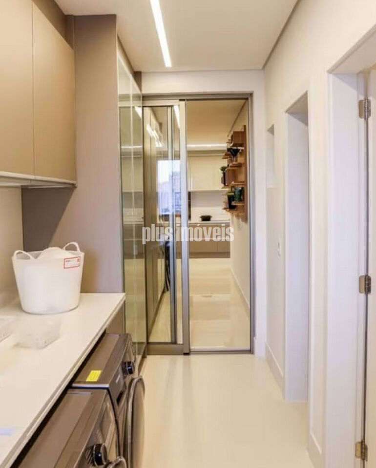 Apartamento, 4 quartos, 211 m² - Foto 6