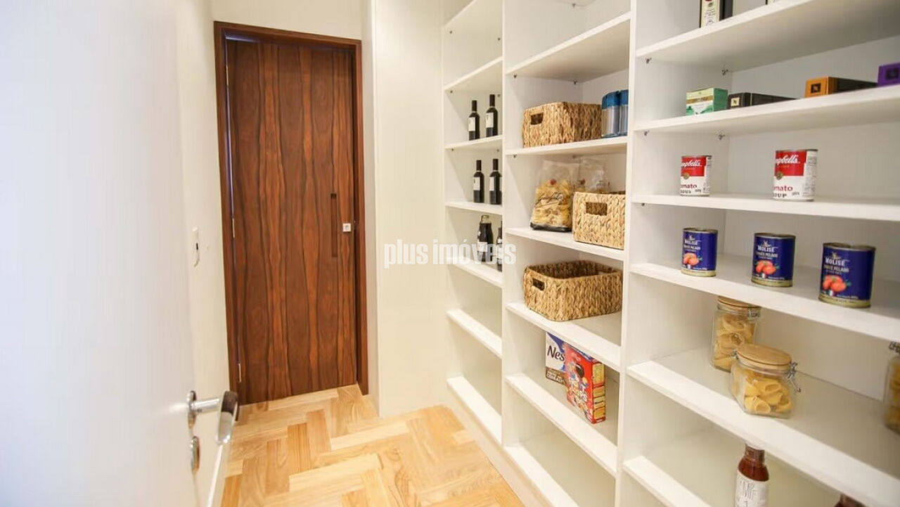 Apartamento, 4 quartos, 211 m² - Foto 5