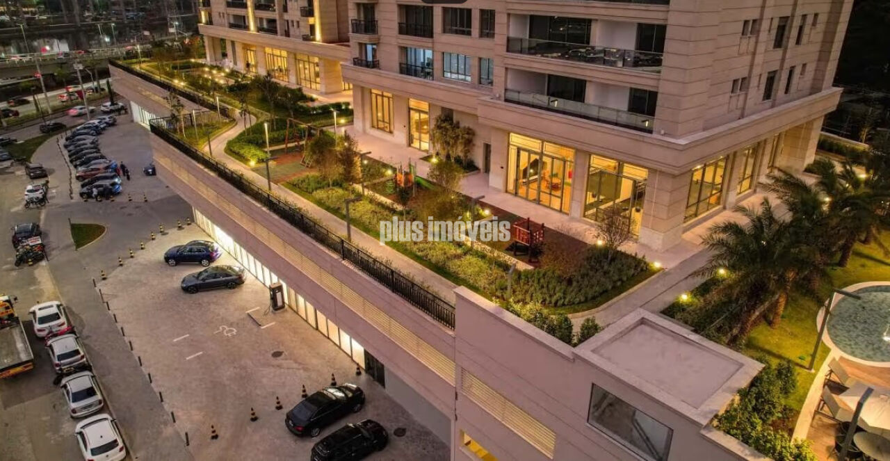 Apartamento, 4 quartos, 211 m² - Foto 23