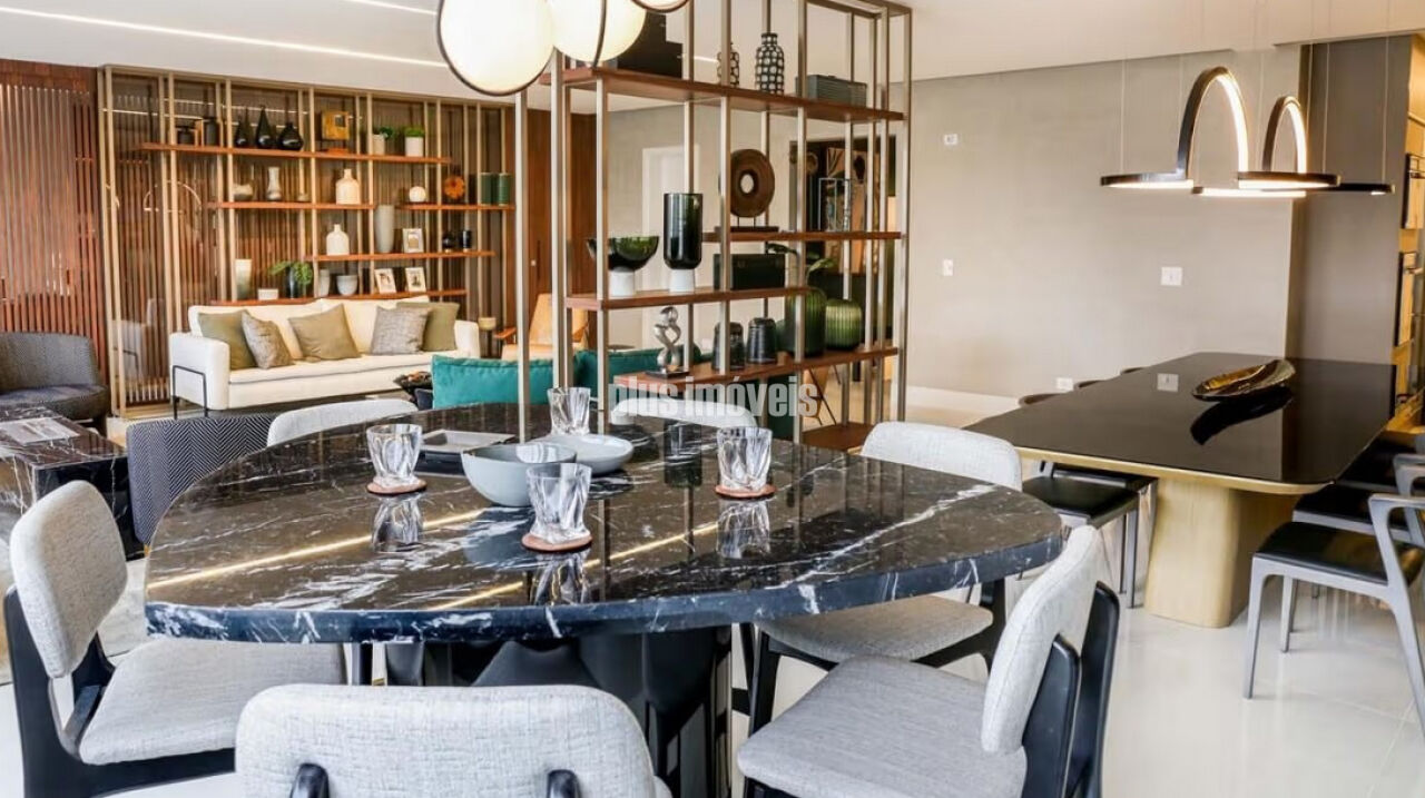 Apartamento, 3 quartos, 211 m² - Foto 2