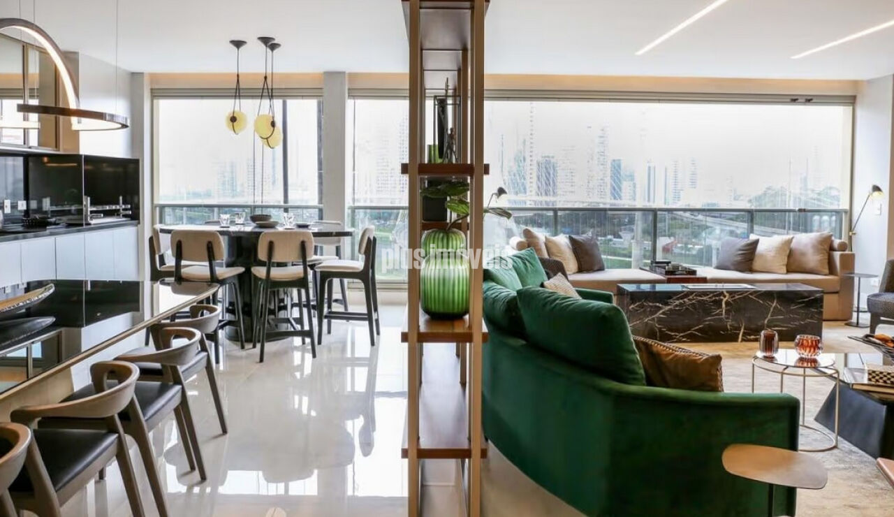 Apartamento, 3 quartos, 211 m² - Foto 3