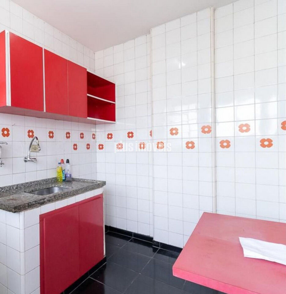 Apartamento, 2 quartos, 70 m² - Foto 8