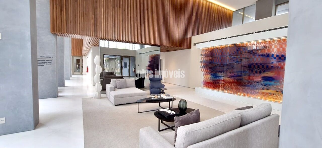 Apartamento, 4 quartos, 358 m² - Foto 21