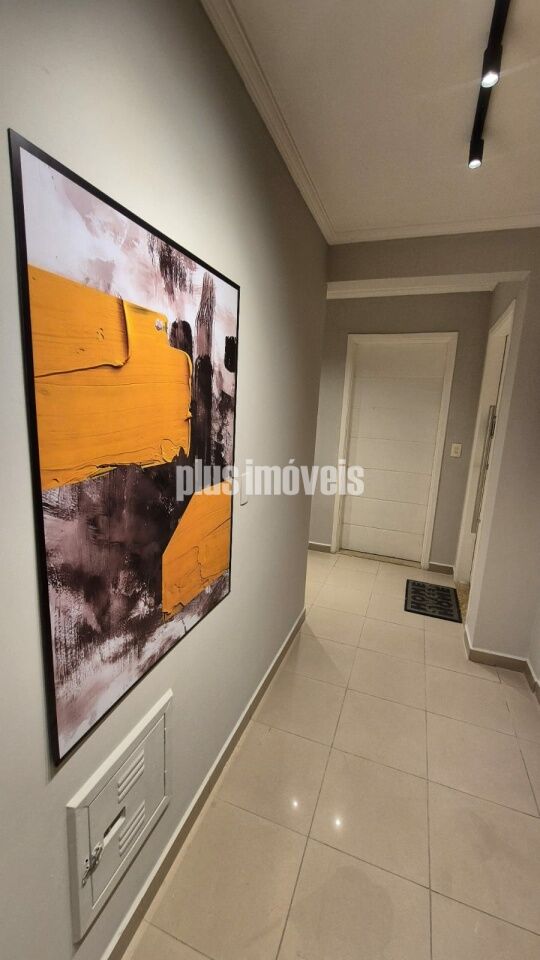 Apartamento, 3 quartos, 70 m² - Foto 3