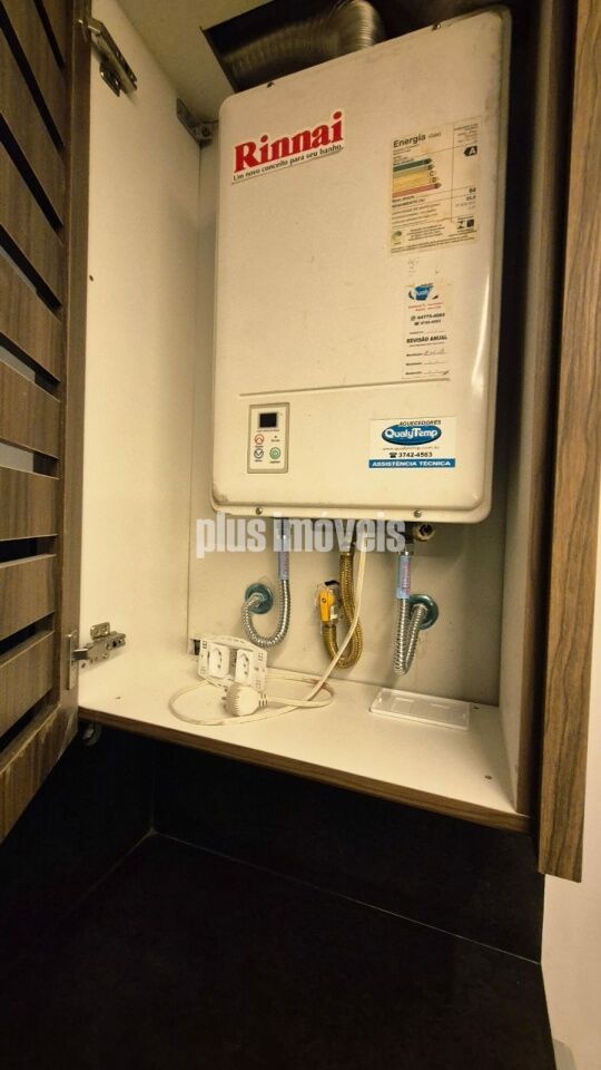 Apartamento, 3 quartos, 70 m² - Foto 24