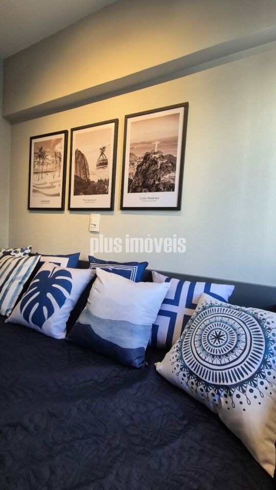 Apartamento, 3 quartos, 70 m² - Foto 10