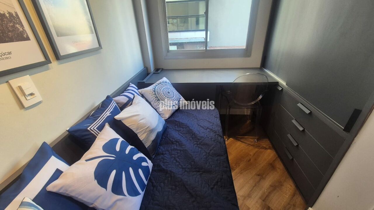 Apartamento, 3 quartos, 70 m² - Foto 9