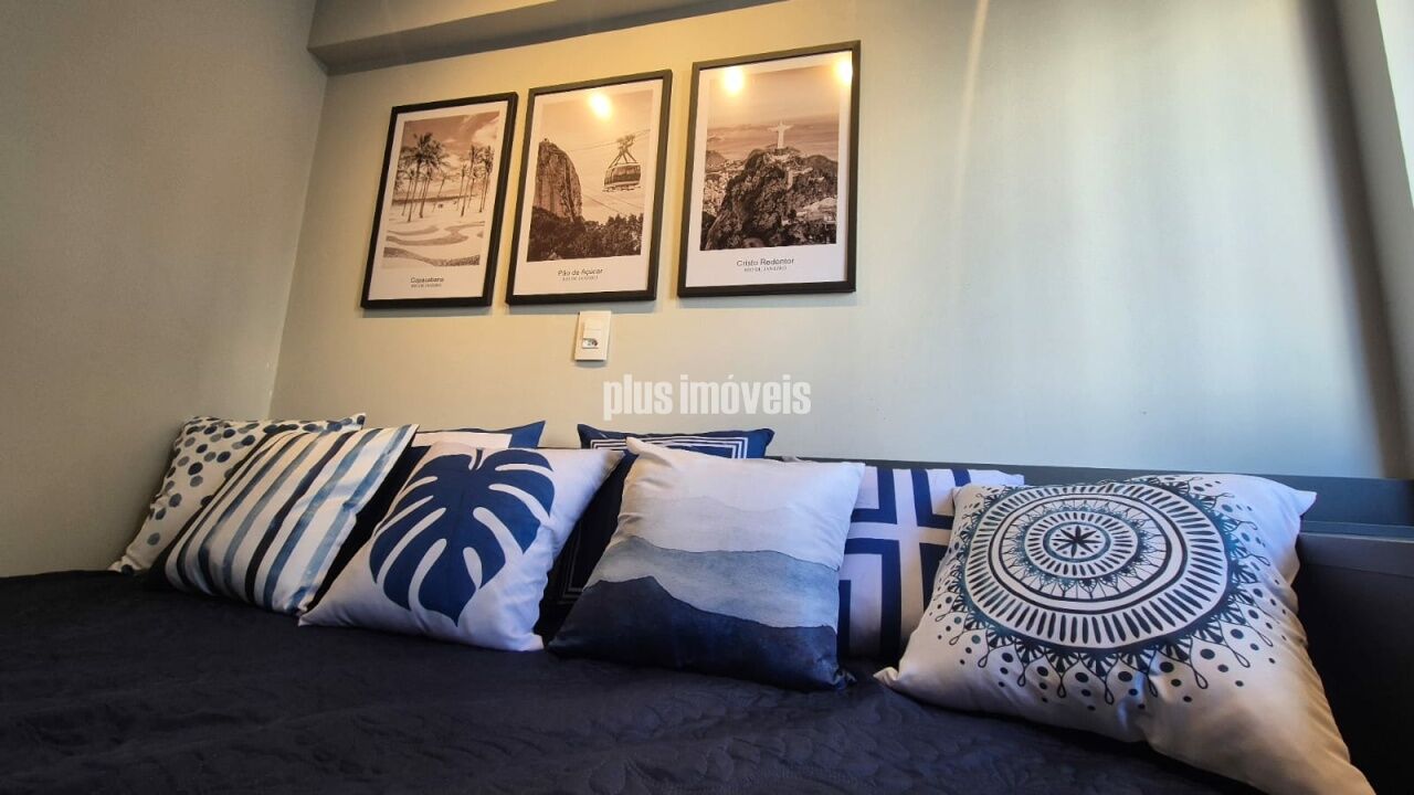 Apartamento, 3 quartos, 70 m² - Foto 12