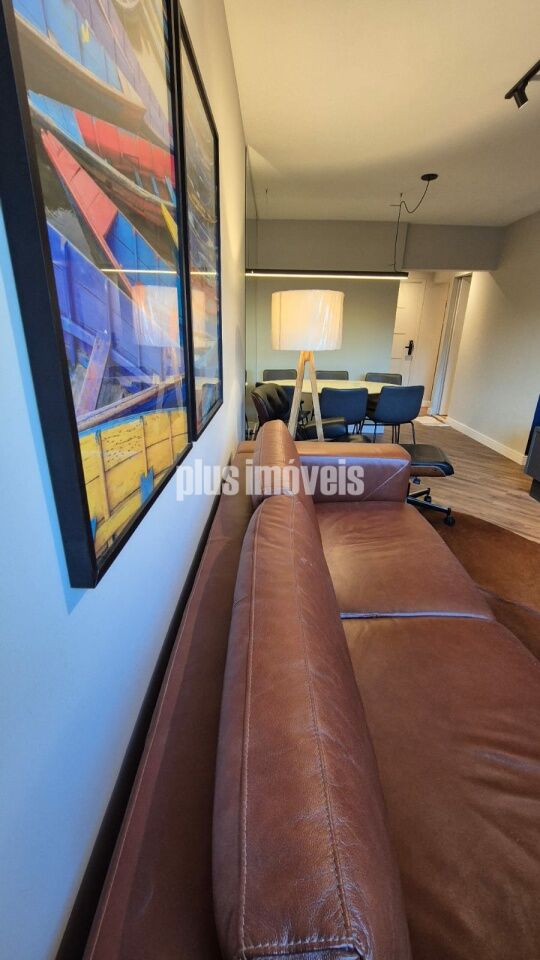 Apartamento, 3 quartos, 70 m² - Foto 5