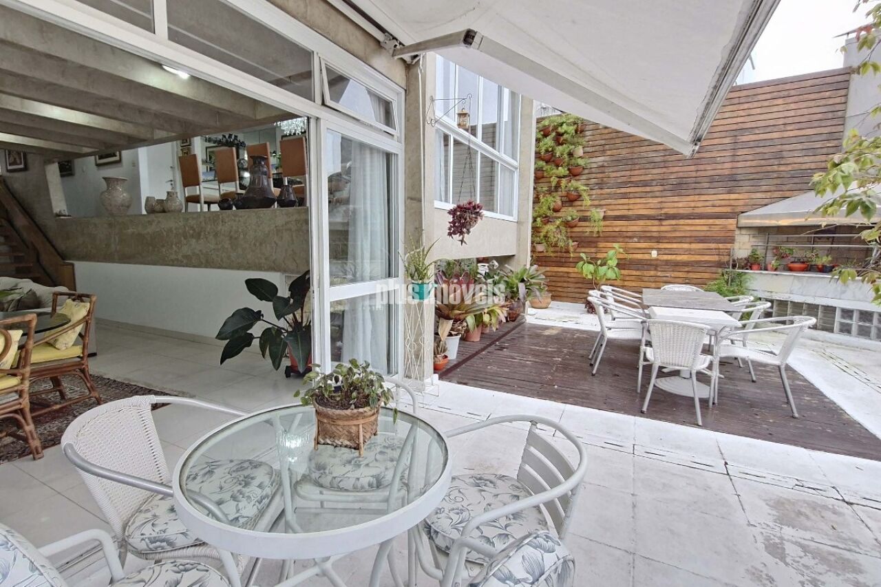 Casa, 4 quartos, 286 m² - Foto 2