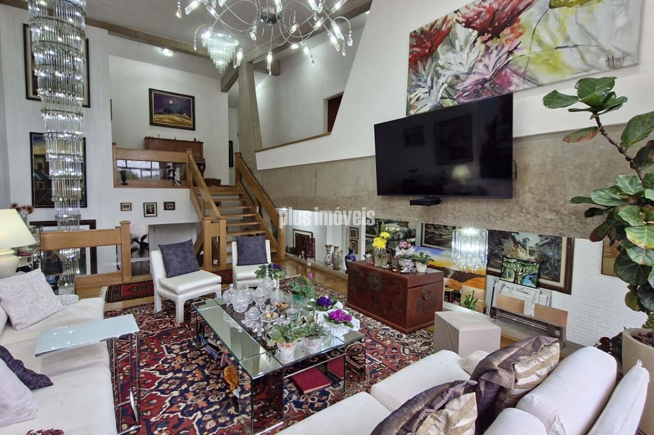 Casa, 4 quartos, 286 m² - Foto 12