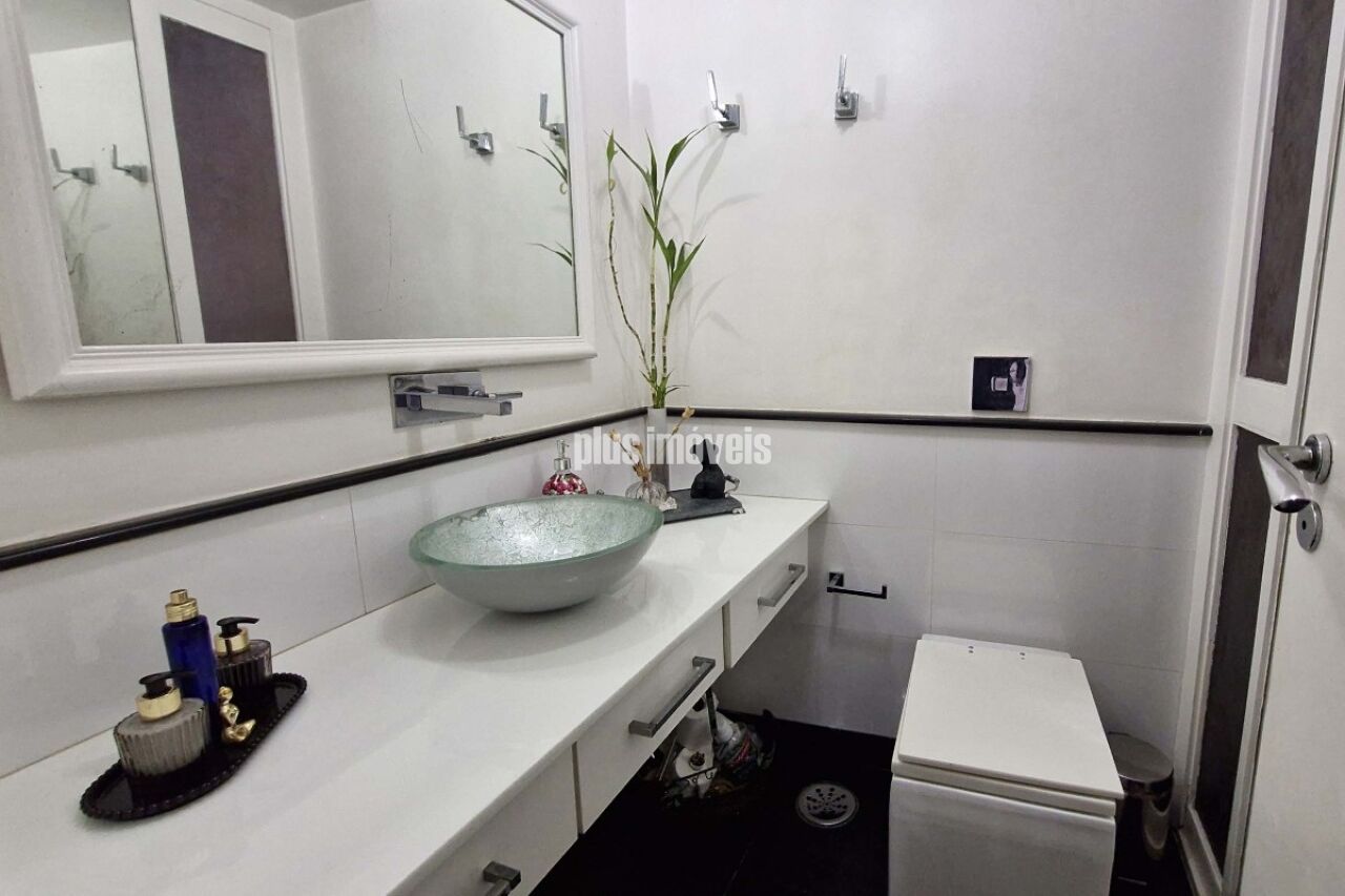 Casa, 4 quartos, 286 m² - Foto 28