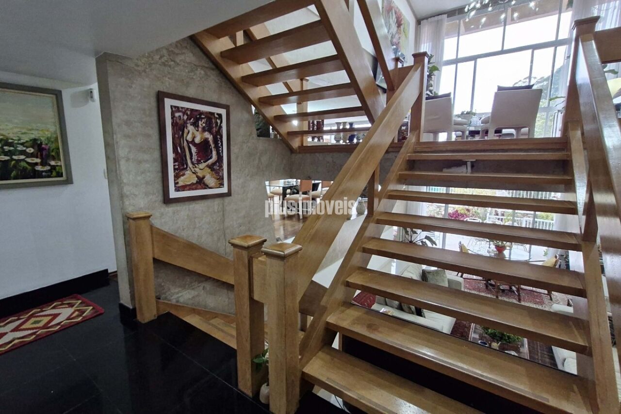 Casa, 4 quartos, 286 m² - Foto 31