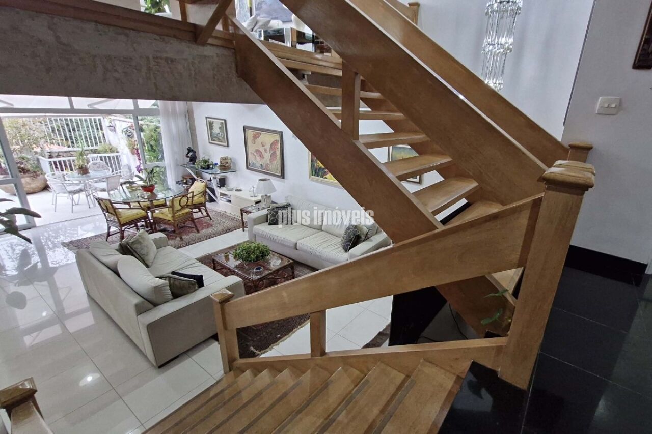 Casa, 4 quartos, 286 m² - Foto 30